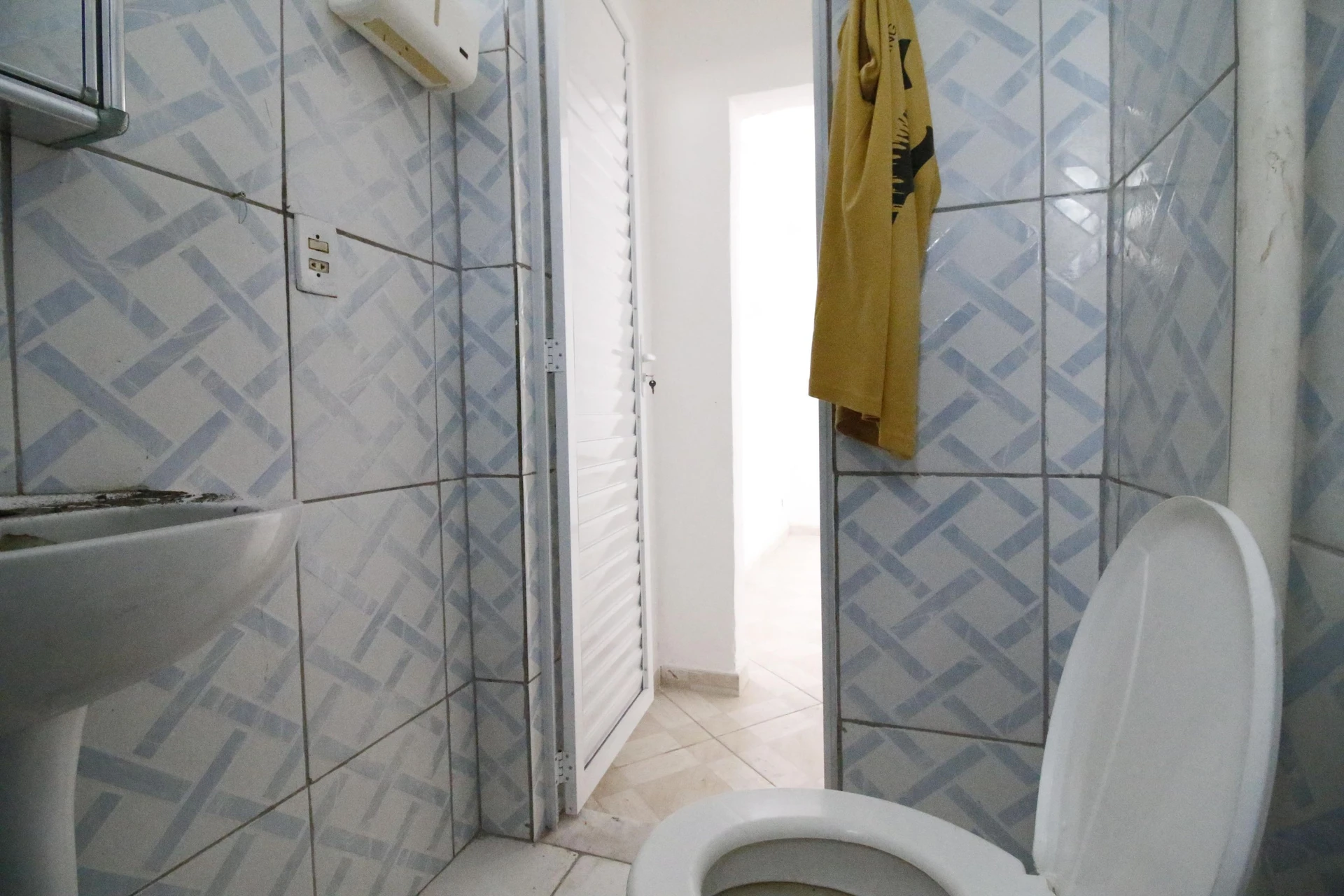Apartamento de 85 m² e 1 quarto, Curicica — photo 20