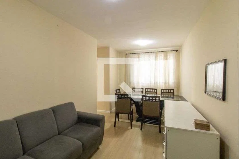 Departamento de 2 dormitorios con lavadora — photo 3
