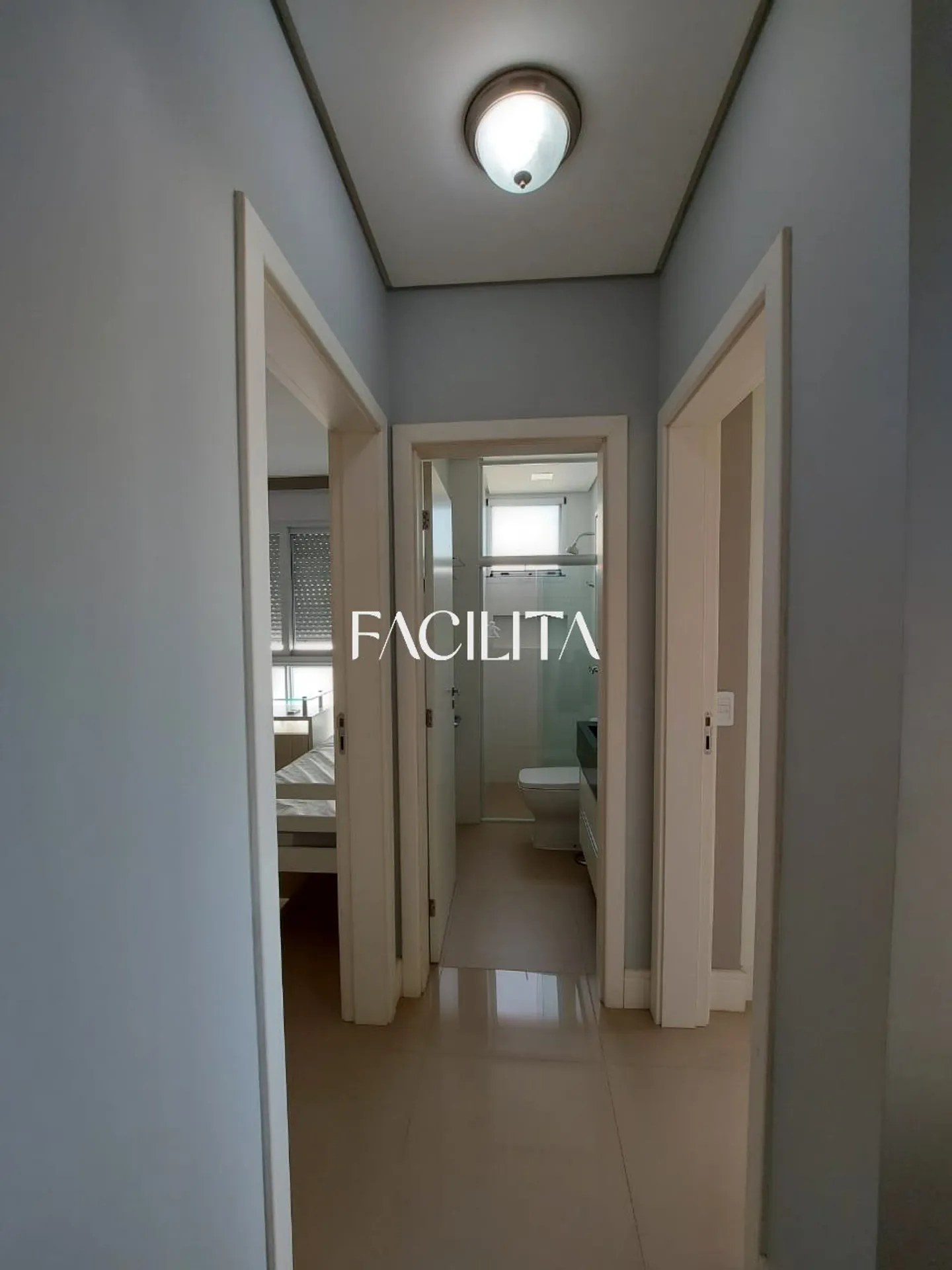 Меблированный дуплекс-пентхаус с 4 спальнями и 245 м² — photo 34