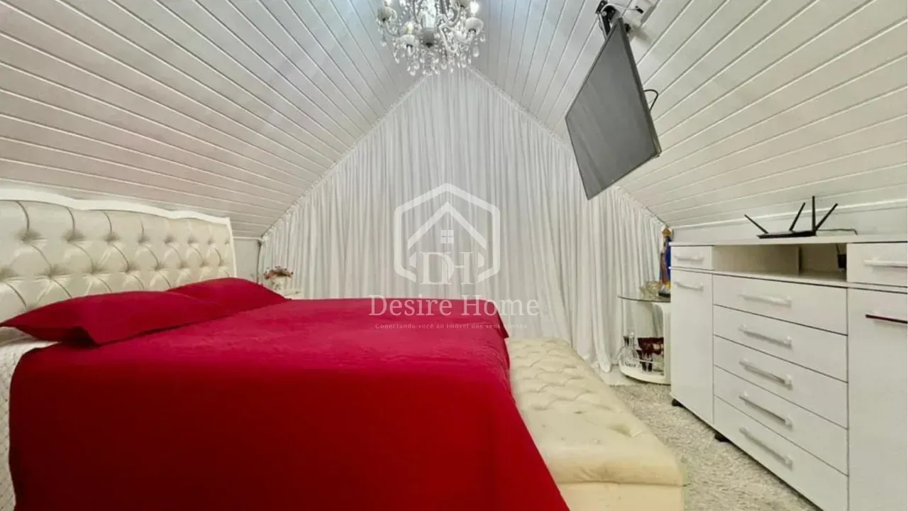 House with 5 bedrooms, 5 bathrooms and 2 parking spots — photo 19