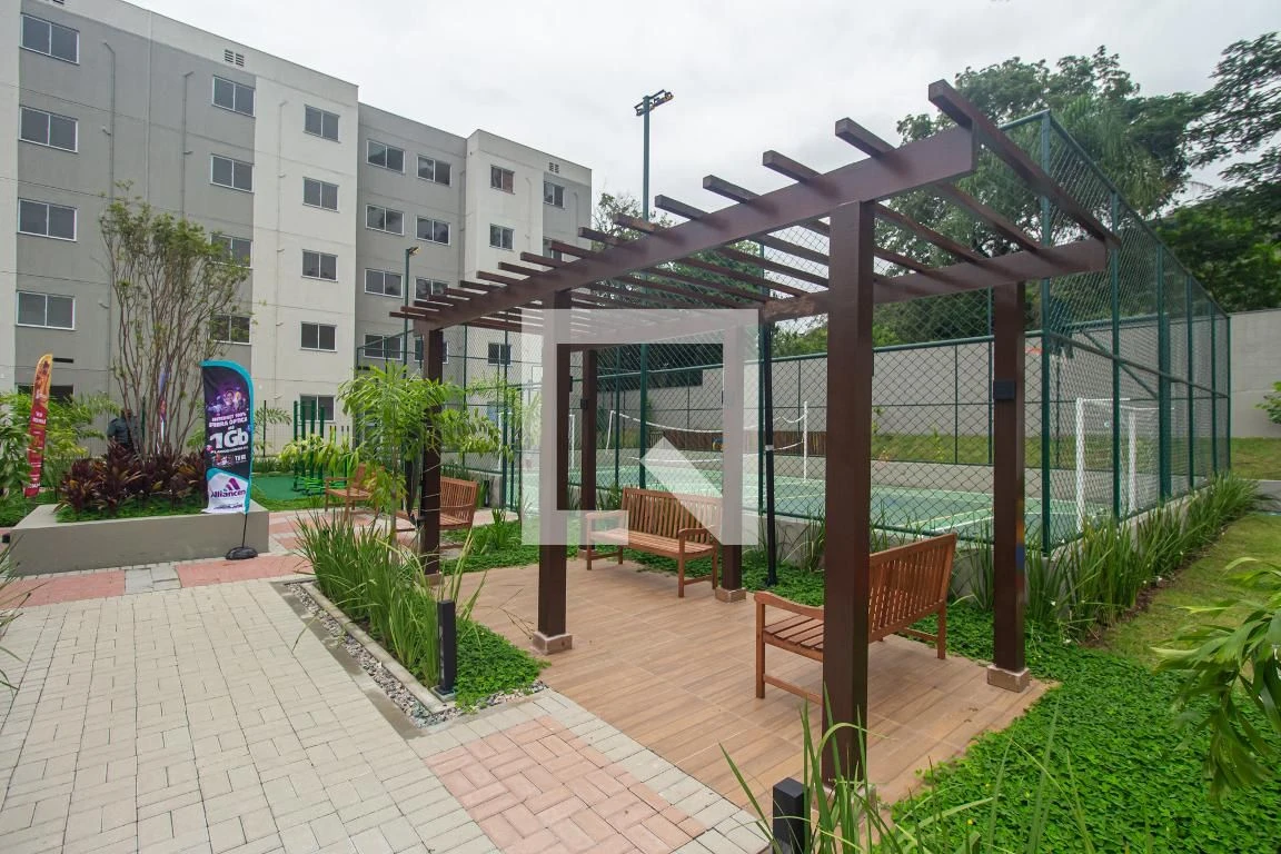 2-bedroom apartment in a building with a gym — photo 15