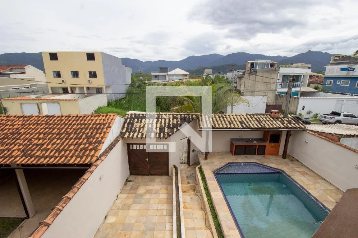 4-bedroom house with a private pool in Rio de Janeiro — photo 7