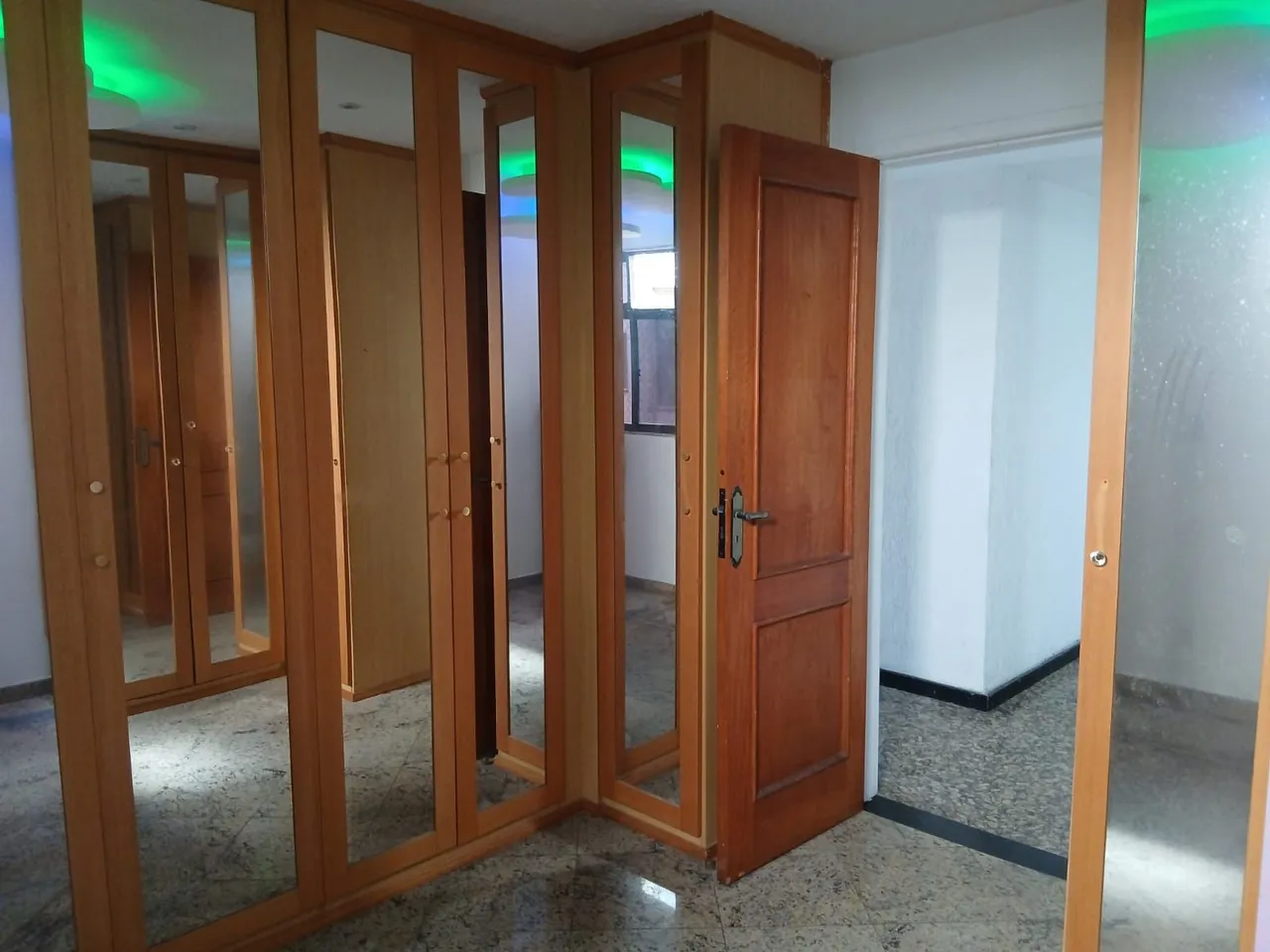 Cobertura com 3 quartos, 5 banheiros e cozinha a gás — photo 17