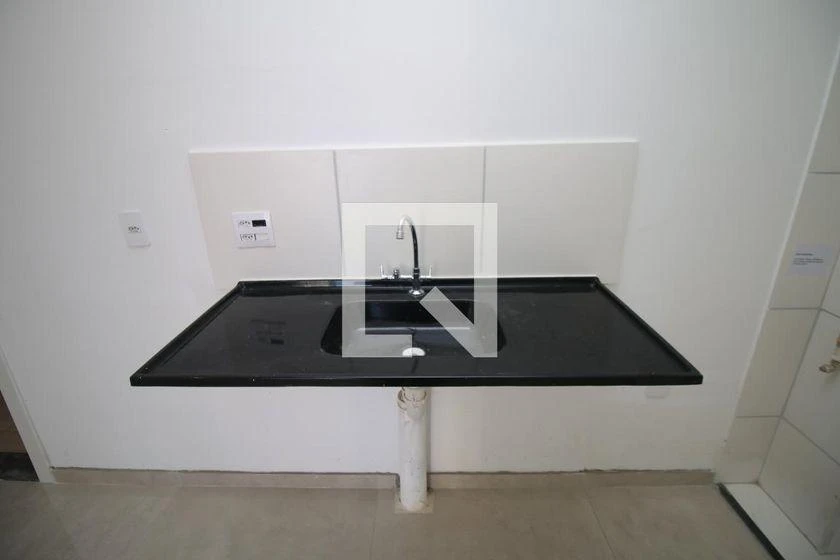 2 quartos e espaço de home office: apartamento de 38 m² — photo 27