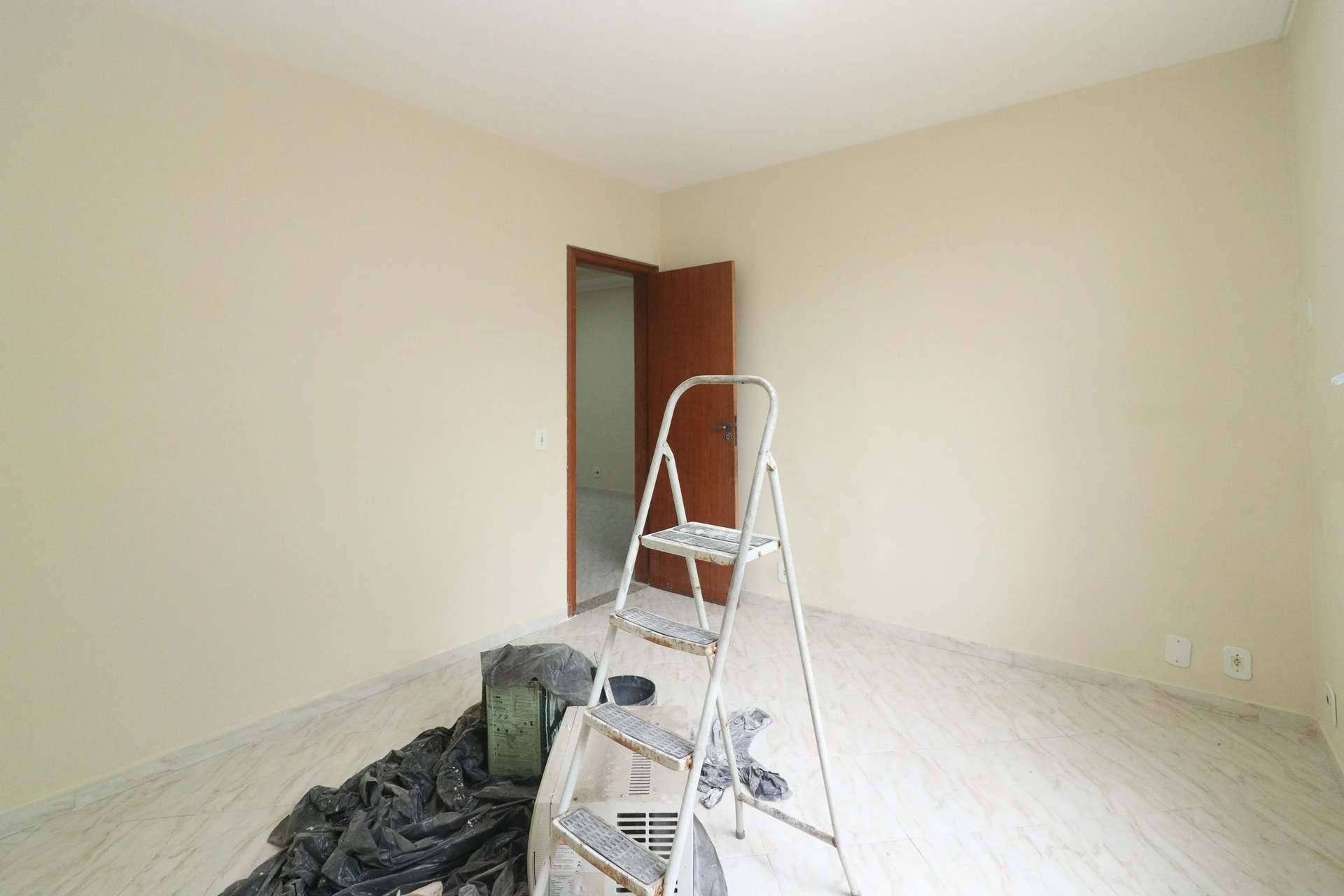 3-bedroom house with a garden in Rio de Janeiro — photo 47