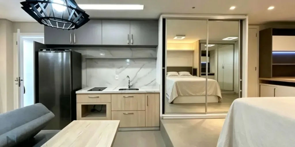 Casa mobiliada com 4 suítes e 5 banheiros — photo 10