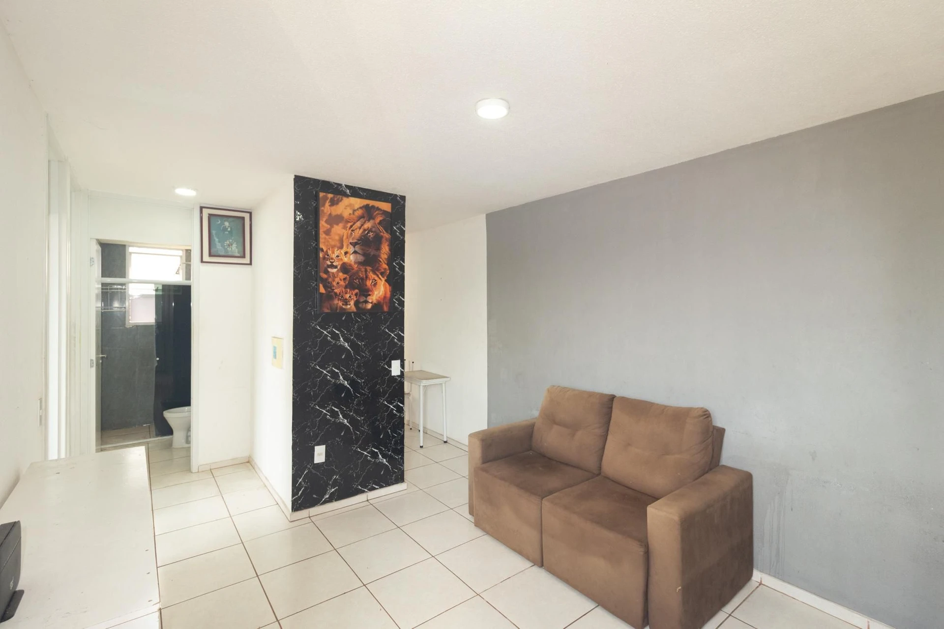 2-bedroom apartment with a home office — photo 18