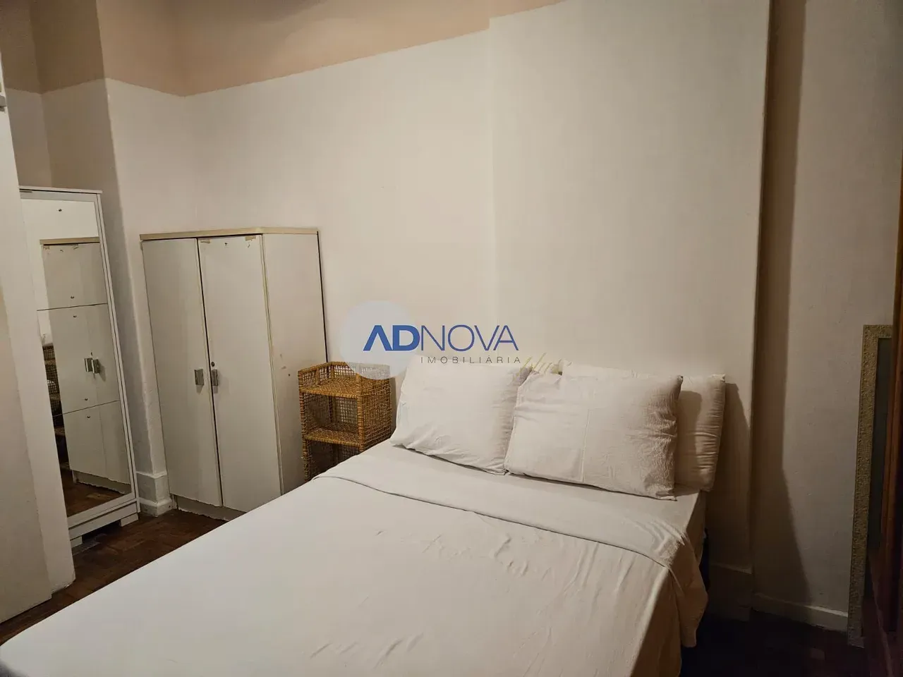 78 m² apartment with 2 bedrooms and a living room — photo 6