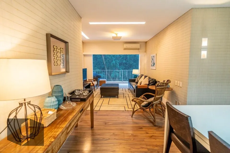Apartamento com 4 quartos e cozinha fechada a gás — photo 2