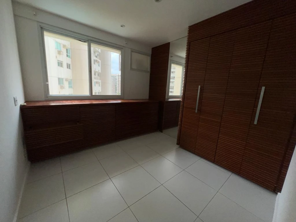 144 m² duplex with 4 bedrooms and 5 bathrooms — photo 3