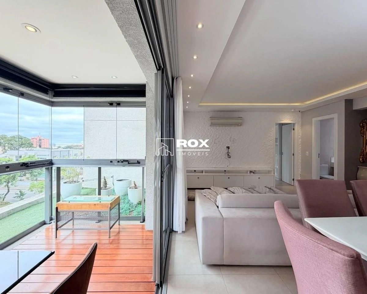 Мебльована квартира з 3 спальнями-сюїтами на 167 м² — photo 12