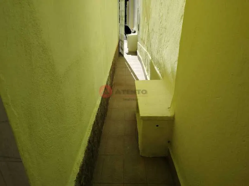 144 m² house with 3 bedrooms and a laundry area — photo 7