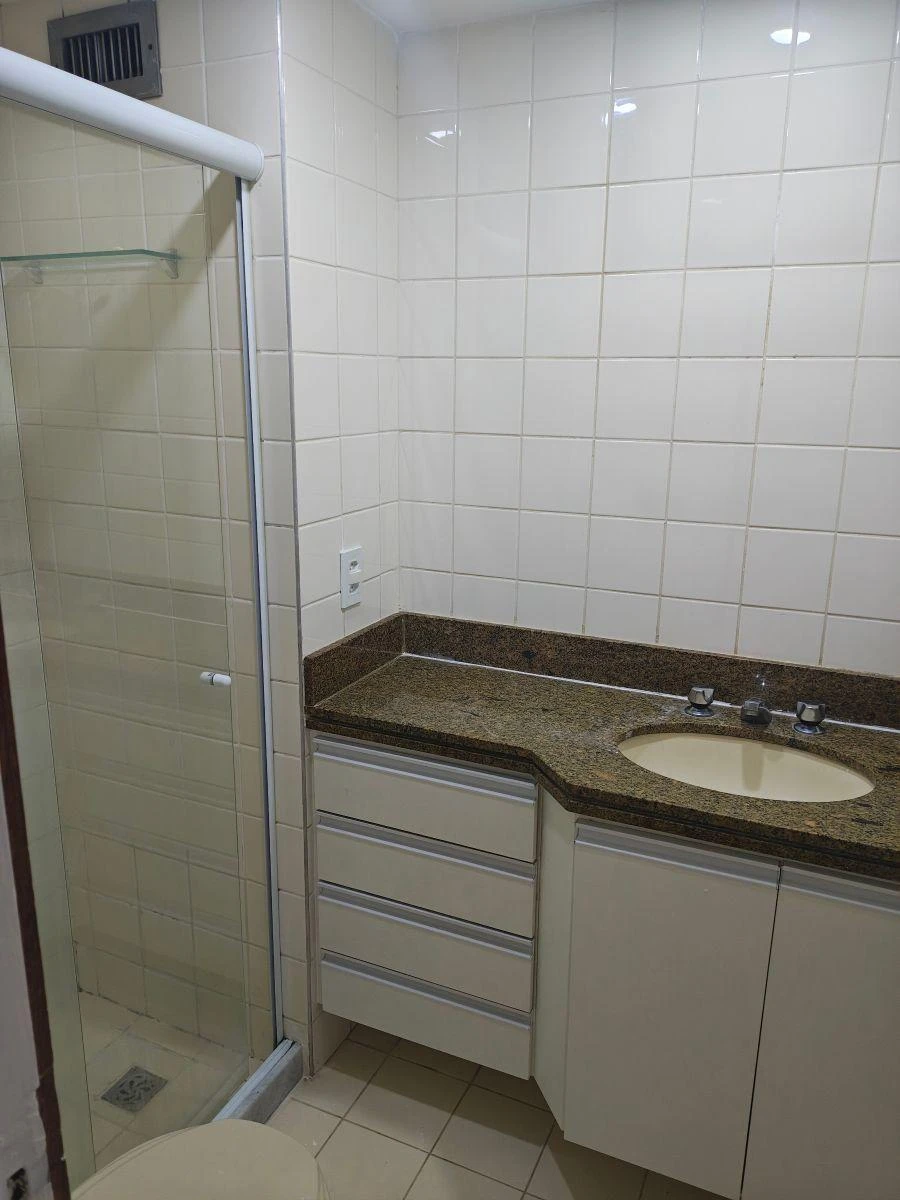 Apartamento com piso de madeira ou laminado, Barra da Tijuca — photo 5