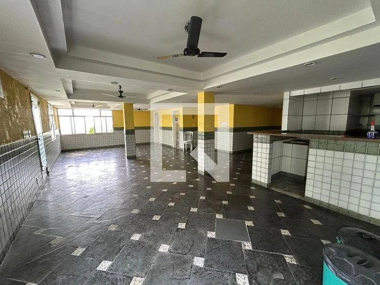 2 quartos e máquina de lavar: apartamento de 48 m² — photo 44