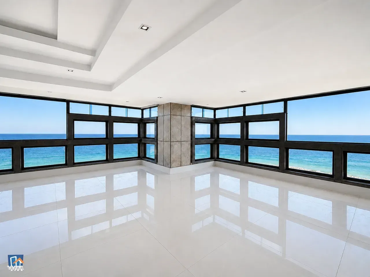 Apartamento de 4 quartos com 315 m² e varanda envidraçada — photo 3