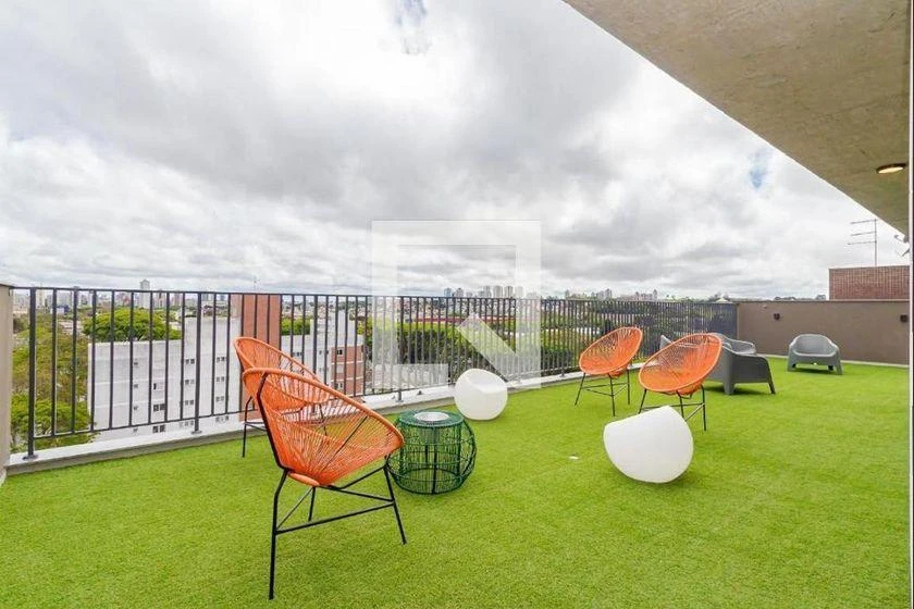 Furnished 1-bedroom apartment with balcony barbecue grill — photo 6