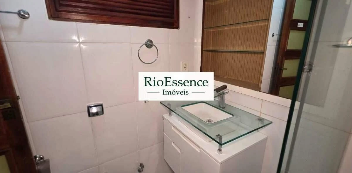 Apartamento de 91 m² com 3 quartos e sem vaga — photo 9