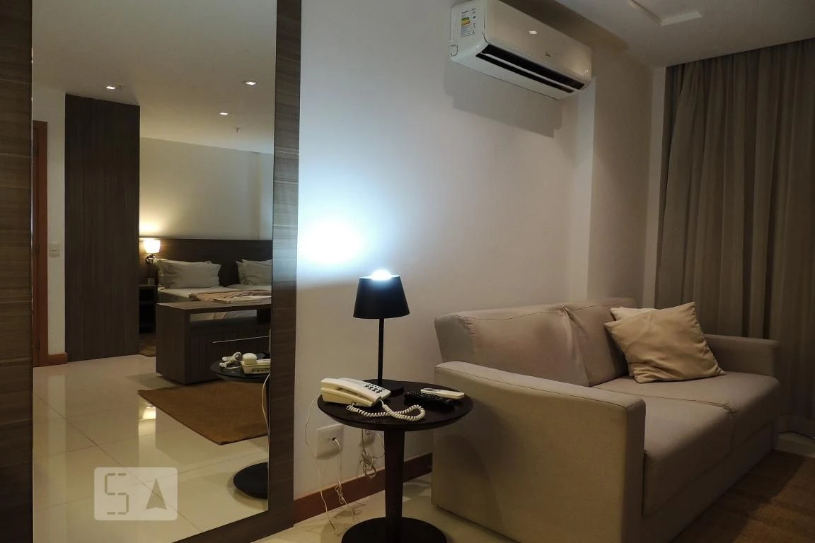 1-bedroom unfurnished apartment with en-suite bath — photo 30