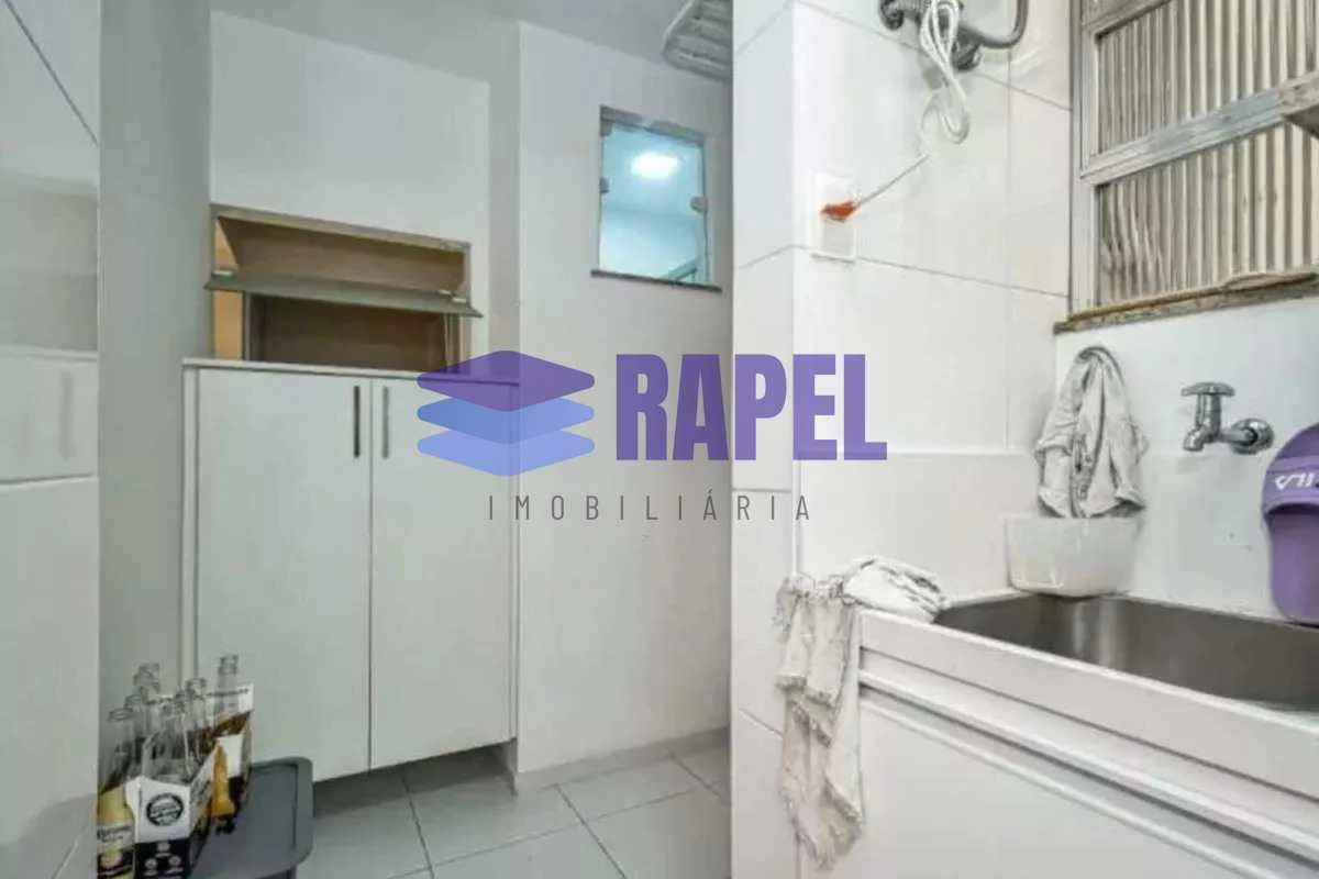 Apartamento amueblado con 2 habitaciones y suite — photo 20