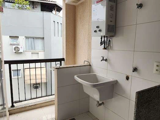Cobertura com 4 quartos, 169 m² e 2 vagas — photo 10