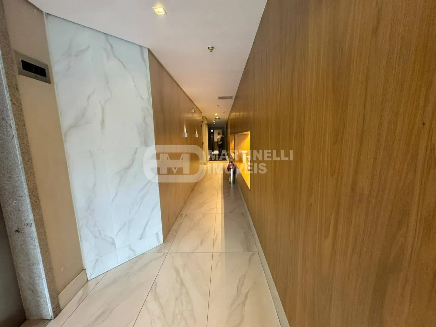 4 quartos e janelas do piso ao teto: apartamento de 175 m² — photo 35