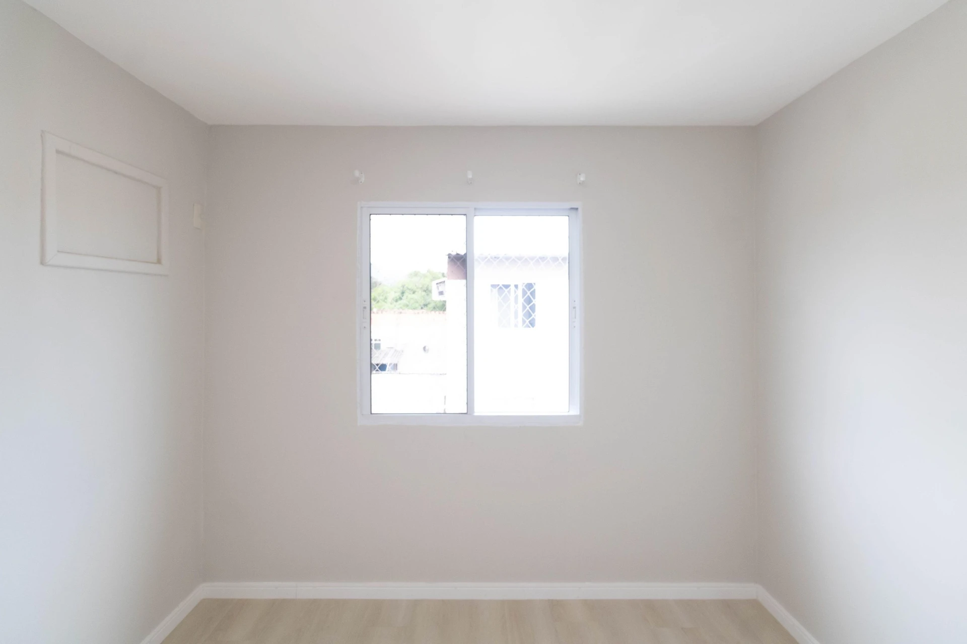 Apartamento de 2 quartos em condomínio com academia — photo 36