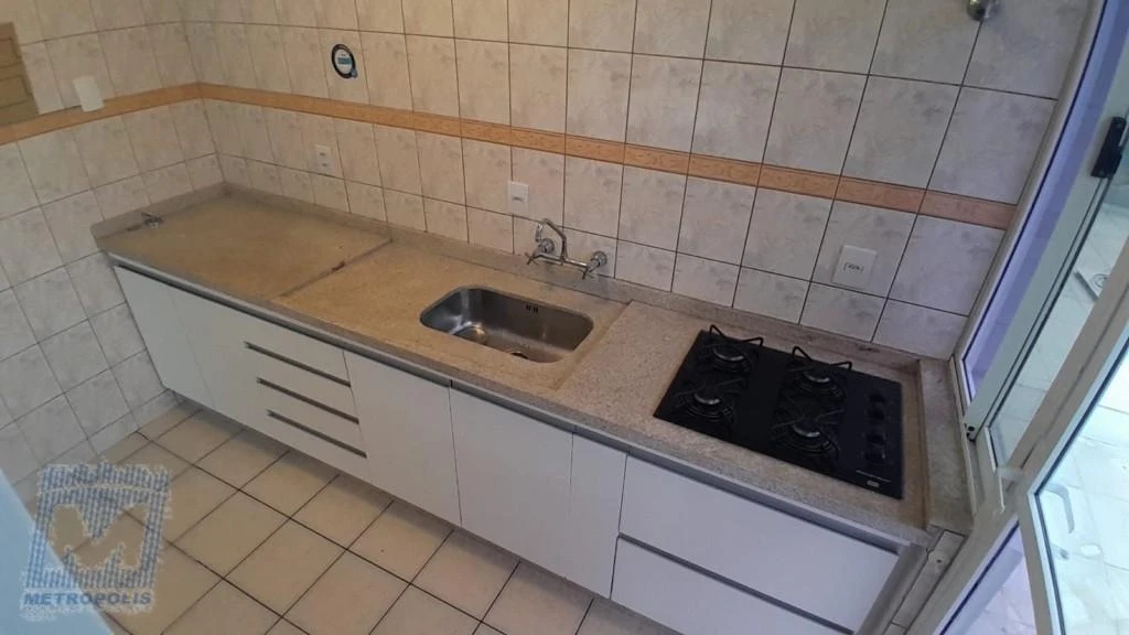Departamento de 3 dormitorios con lavadora en Florianópolis — photo 2