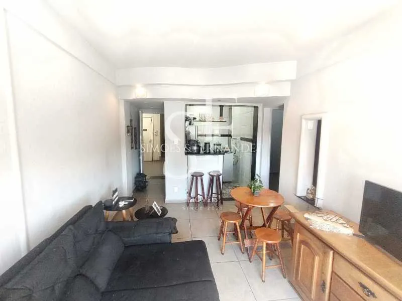 Washing machine in a one-bedroom apartment, 48 m² — photo 3