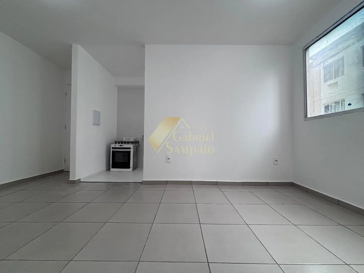 2-bedroom apartment with a washing machine — photo 5