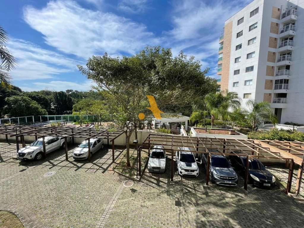 Furnished 3-bedroom apartment with a balcony grill — photo 15