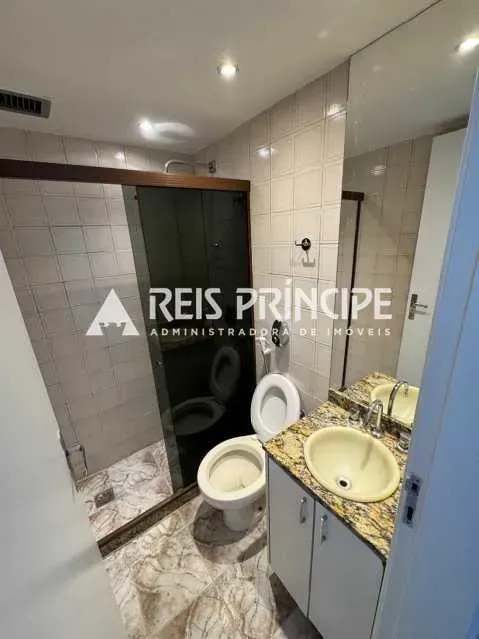 Furnished apartment, 90 m², with a mountain view — photo 3