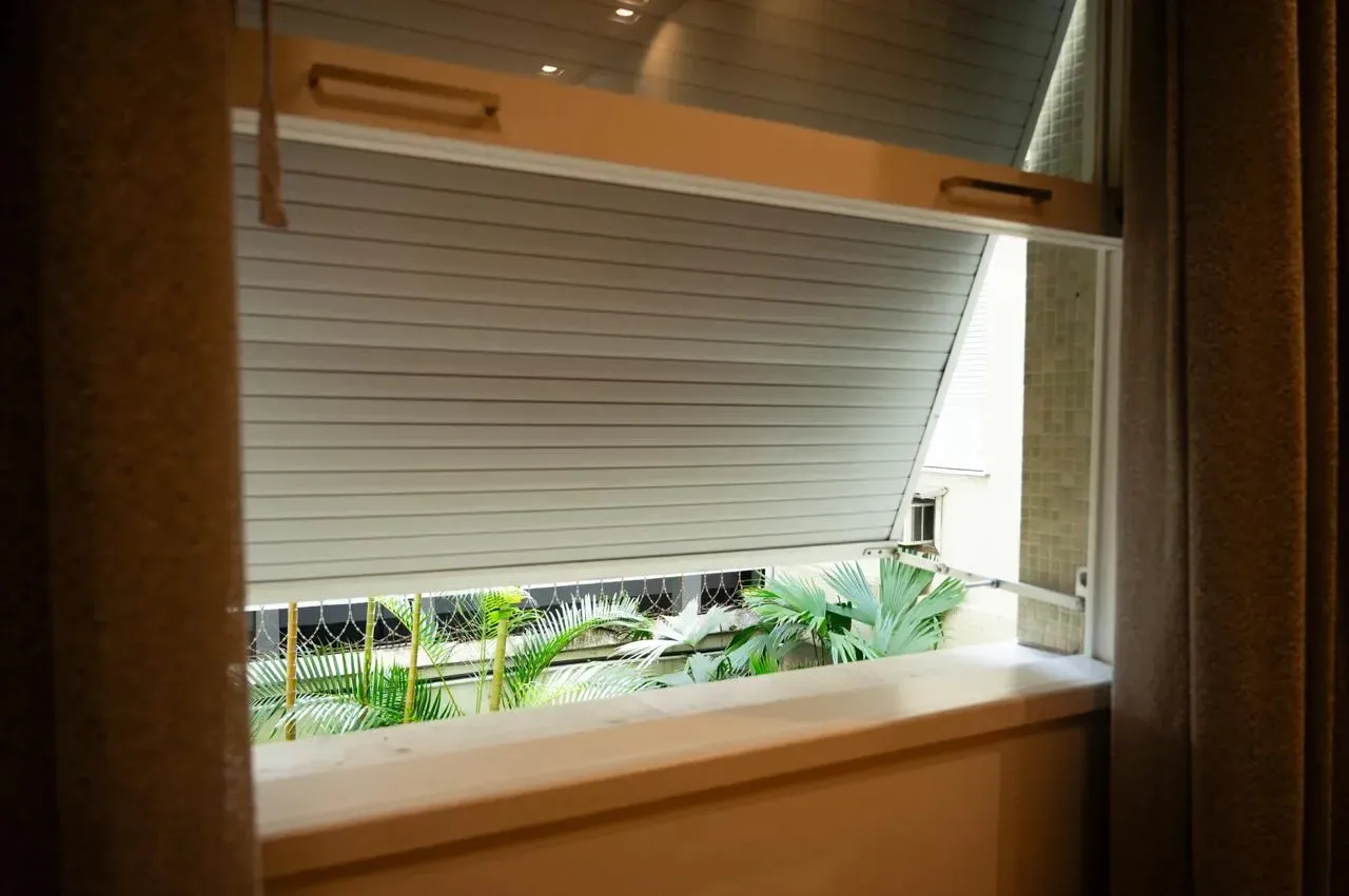 5-bedroom apartment, 1 with its own bathroom, 218 m² — photo 44