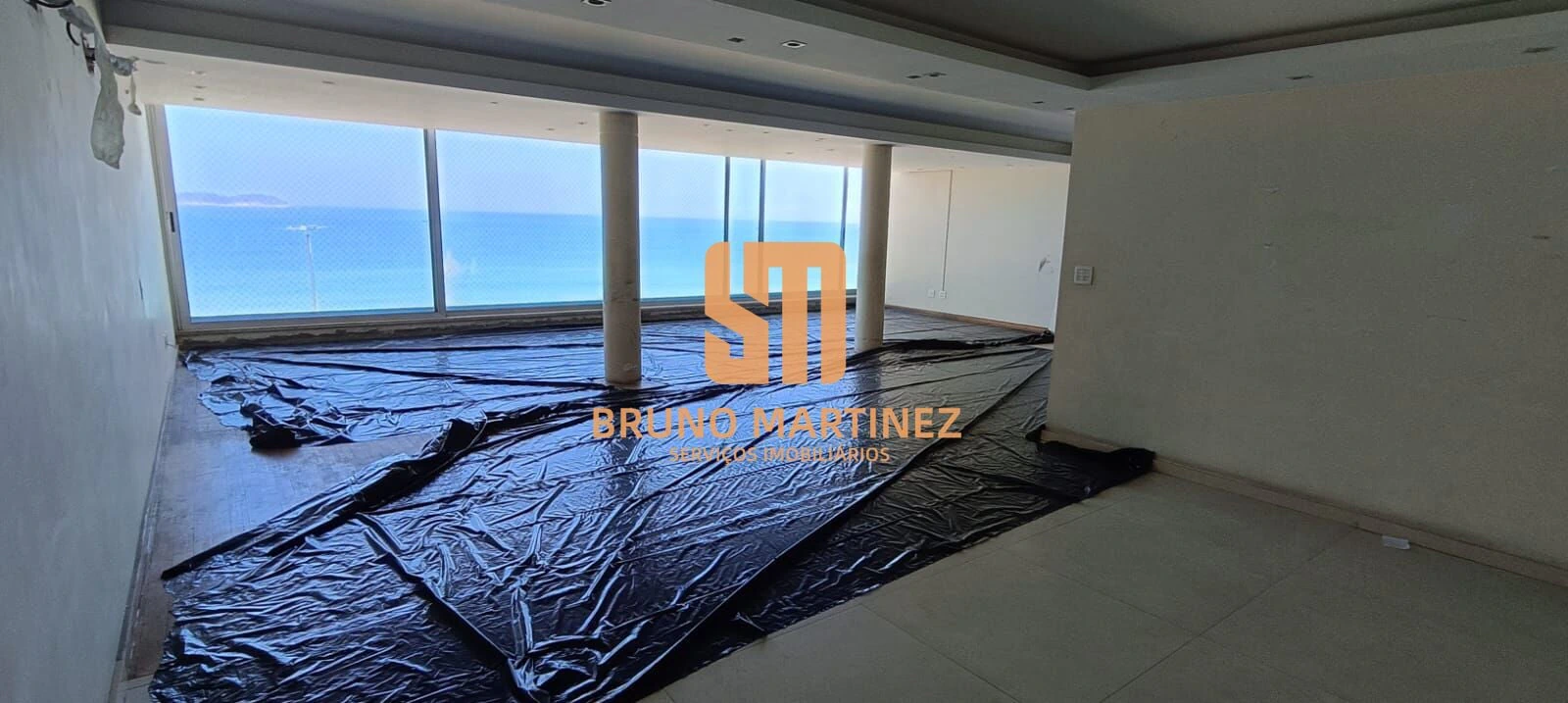 501 m² apartment with 4 bedrooms and 1 parking space — photo 7