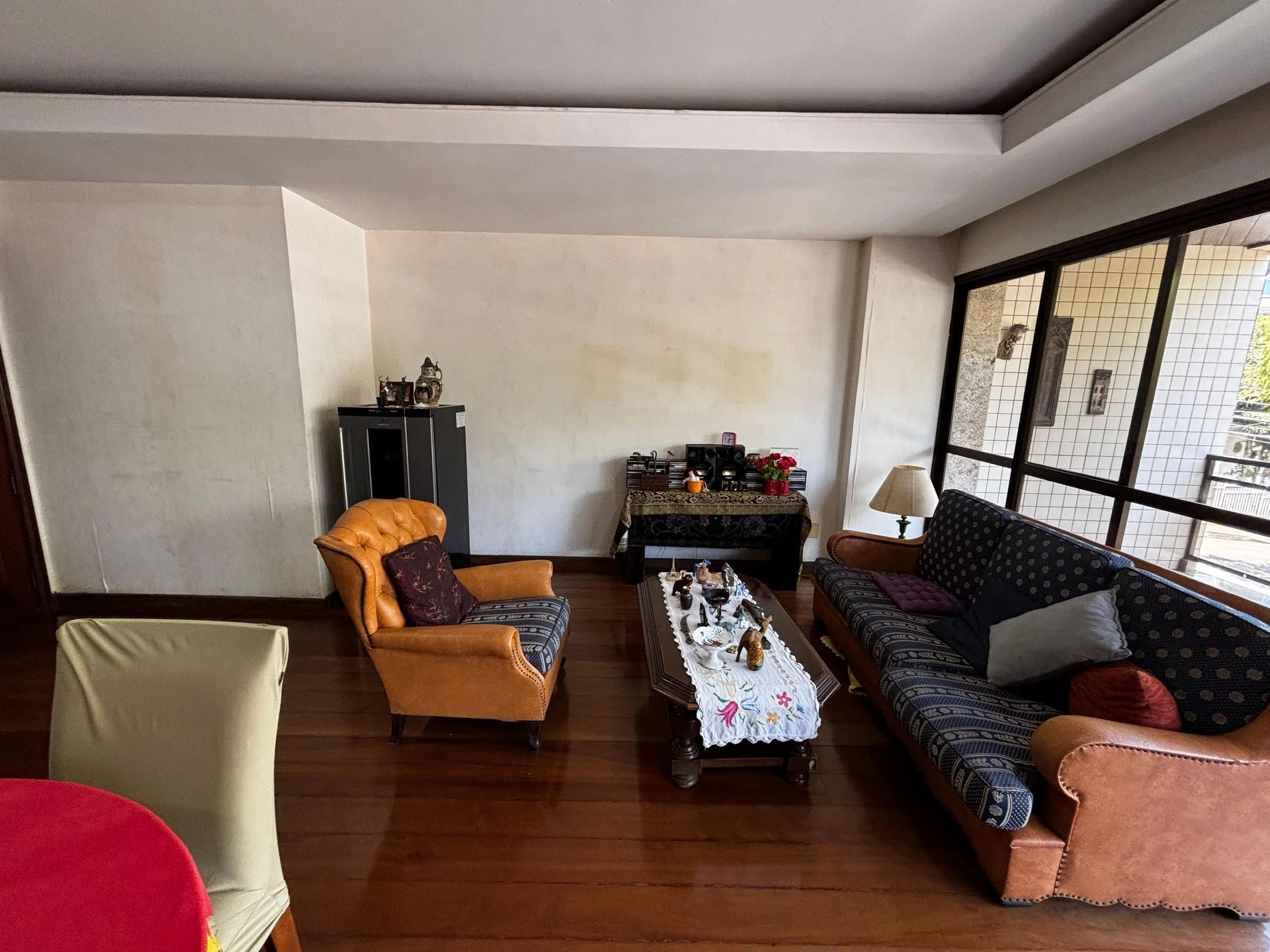 Джакузі та 3 спальні: квартира 153 м² — photo 24