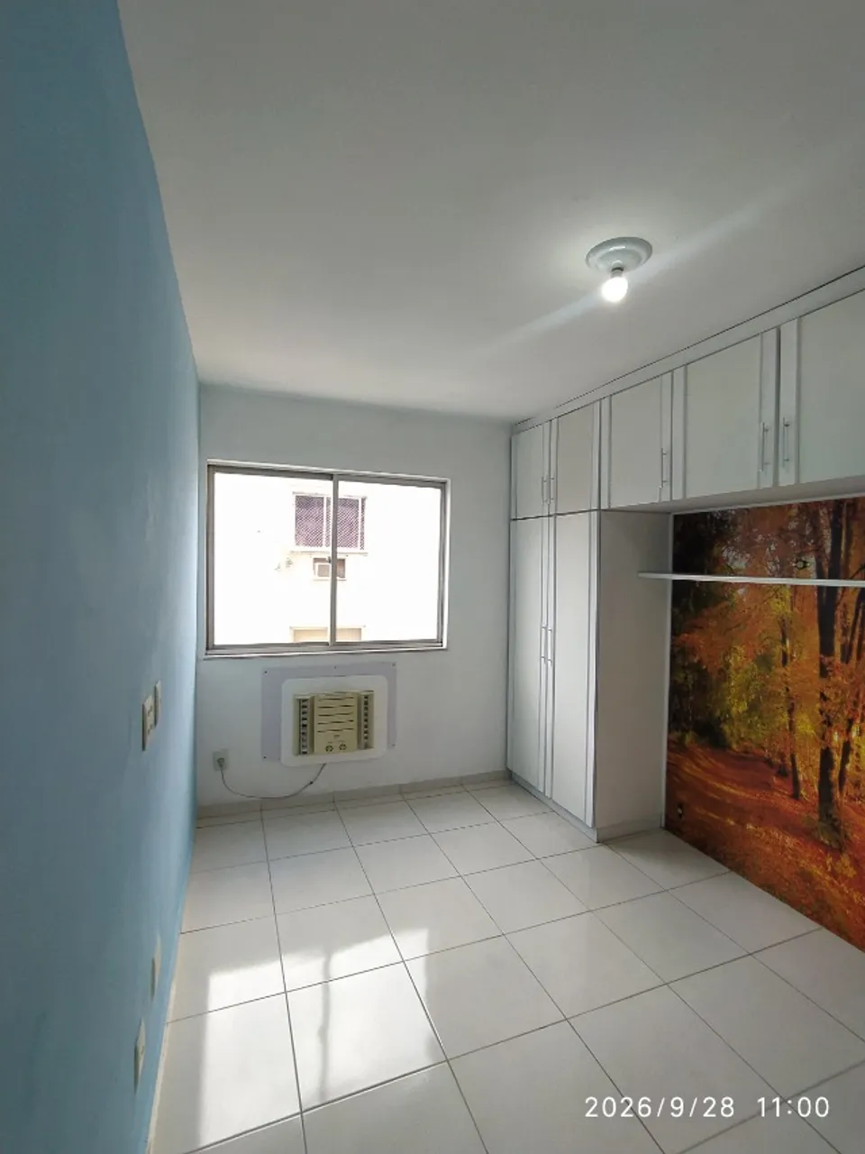2-bedroom apartment in a building with a pool — photo 3