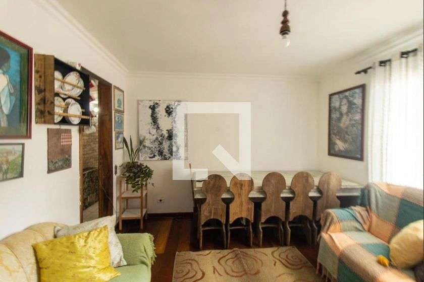3-bedroom apartment with 110 m² and 1 parking space — photo 3