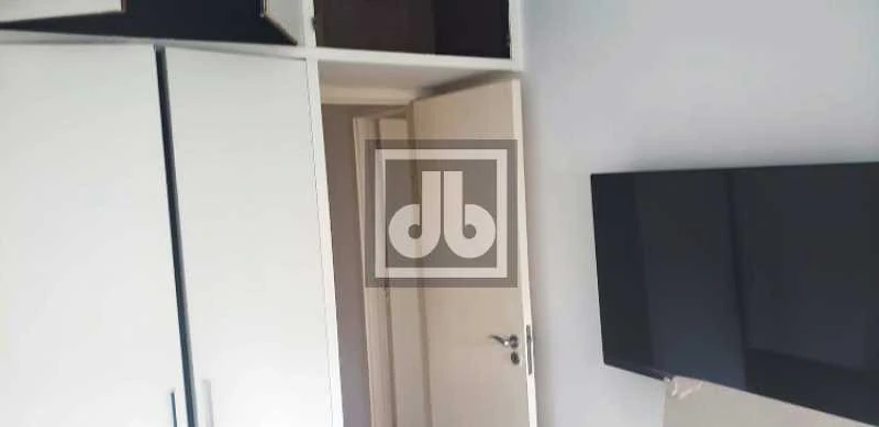 Furnished 140 m² apartment with 4 bedrooms and 1 parking — photo 9