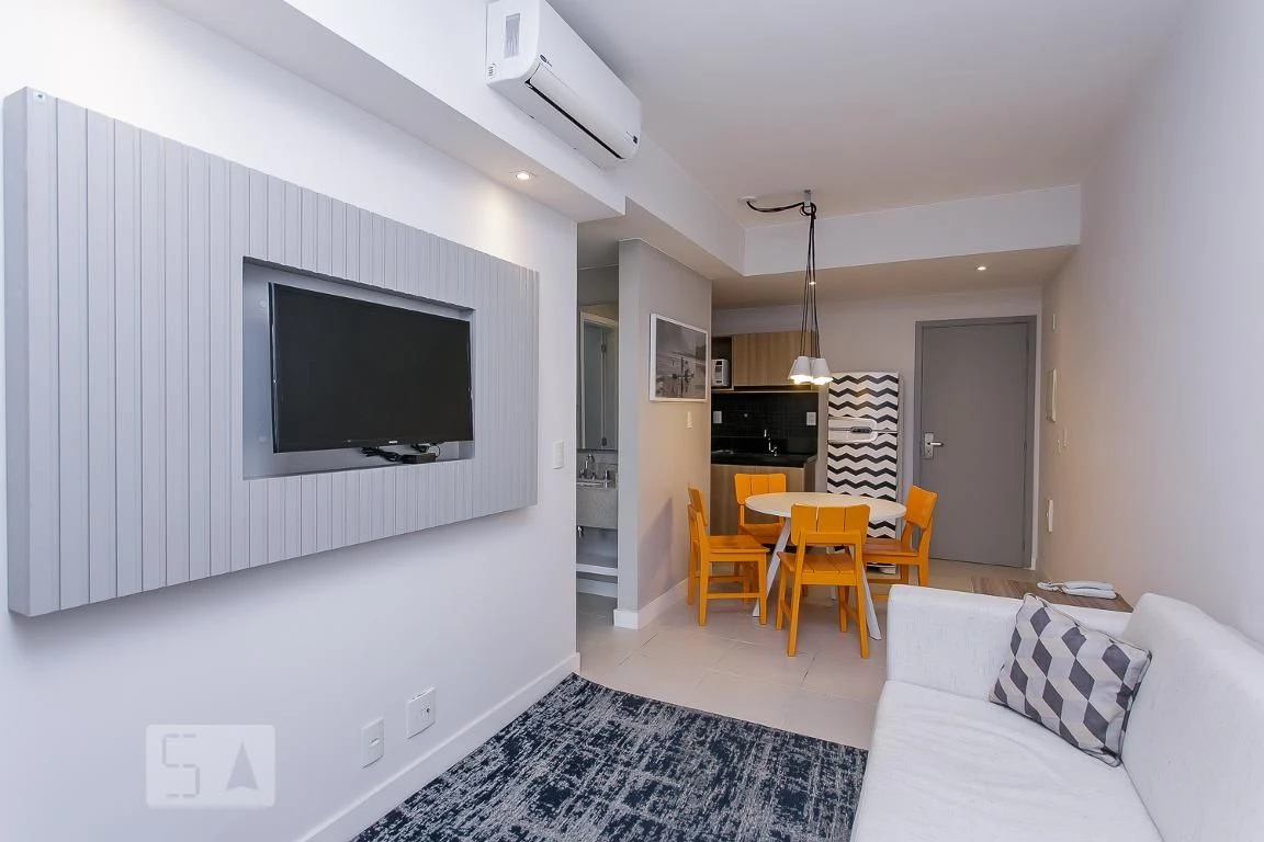 Monoambiente amueblado, 55 m², con vista a la montaña — photo 16