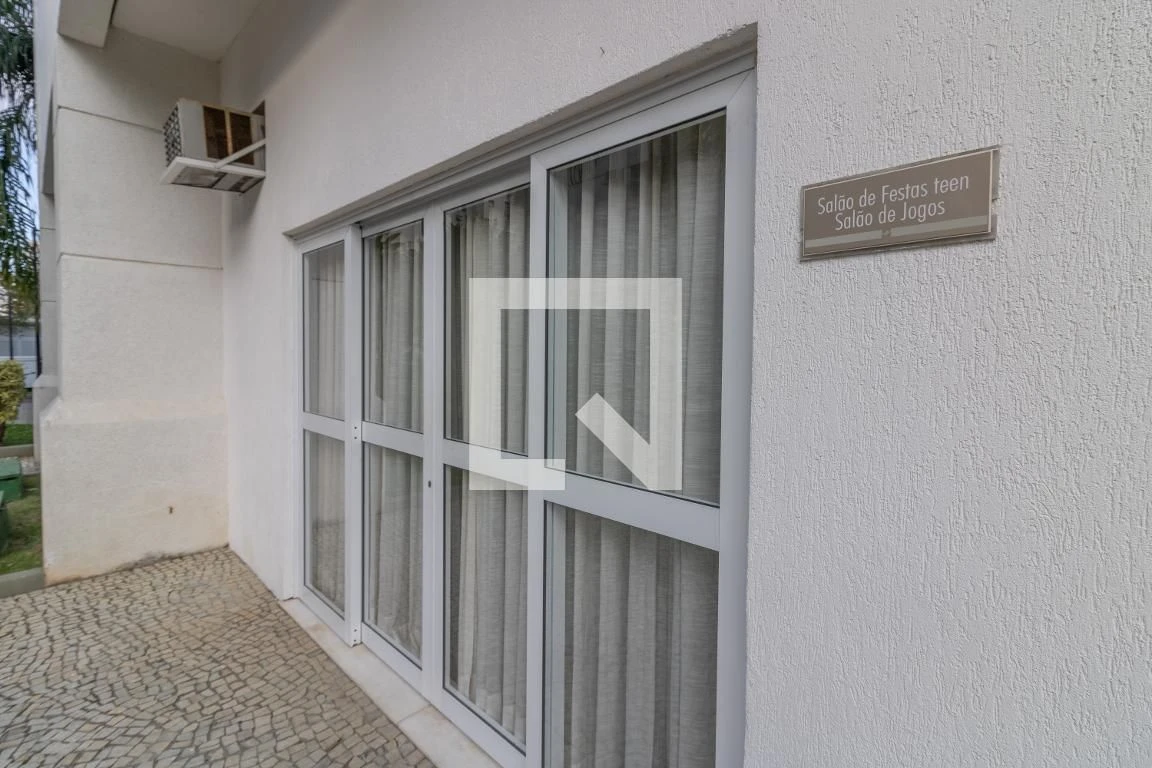 Apartamento para alugar com 5 quartos e piscina no condomínio — photo 64