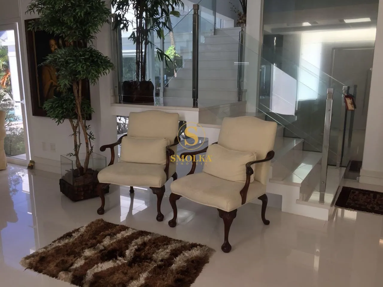 Casa amueblada de 787 m² con 5 suites y 6 plazas — photo 84
