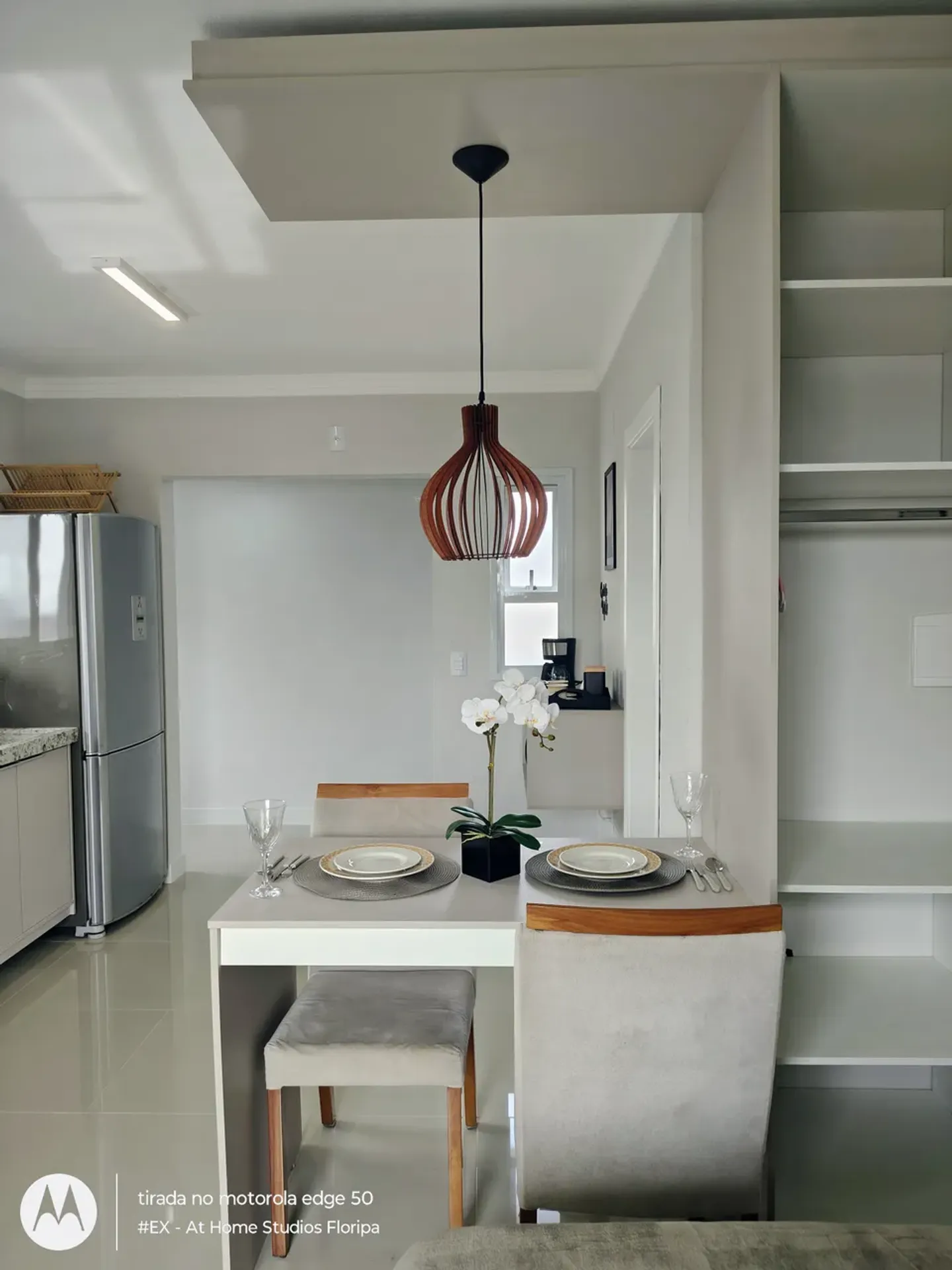 Furnished 30 m² studio in Florianópolis — photo 14