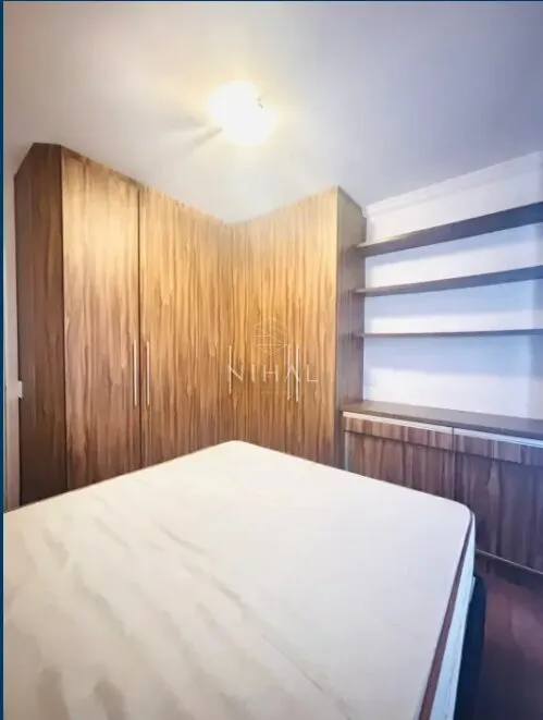 Apartment with 2 bedrooms, 1 bathroom and 1 parking space — photo 16