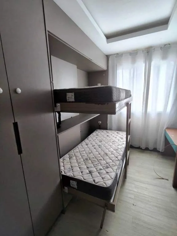 One-bedroom apartment with a dishwasher in Rio de Janeiro — photo 9