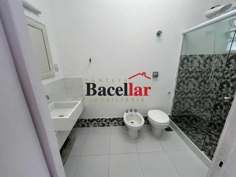 Apartamento com vista para as montanhas, Copacabana — photo 20