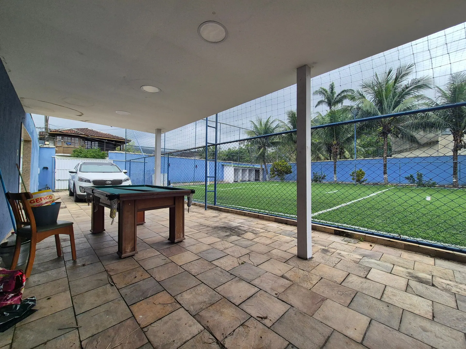 4 quartos e jacuzzi: casa de 318 m² — photo 35