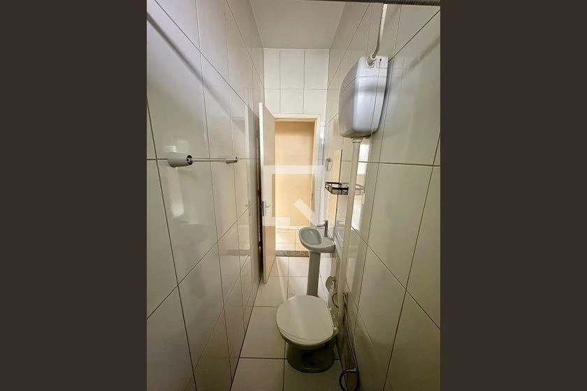 One-bedroom apartment, 45 m² — photo 6