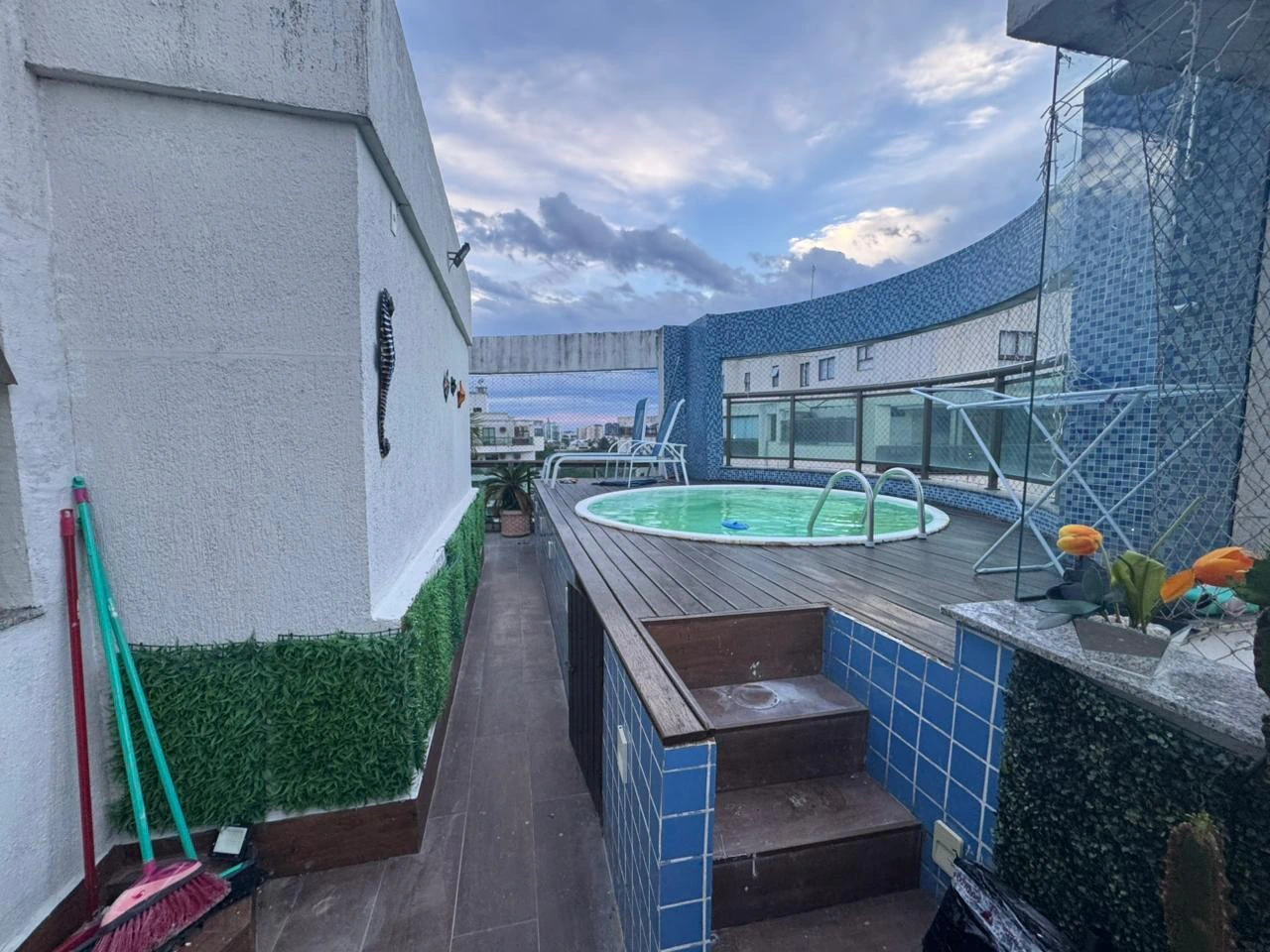 Apartamento mobiliado de 270 m² com 4 dormitórios e 2 vagas — photo 10