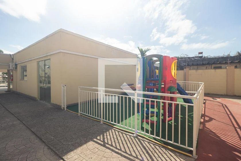 2 quartos e máquina de lavar: apartamento de 42 m² — photo 41