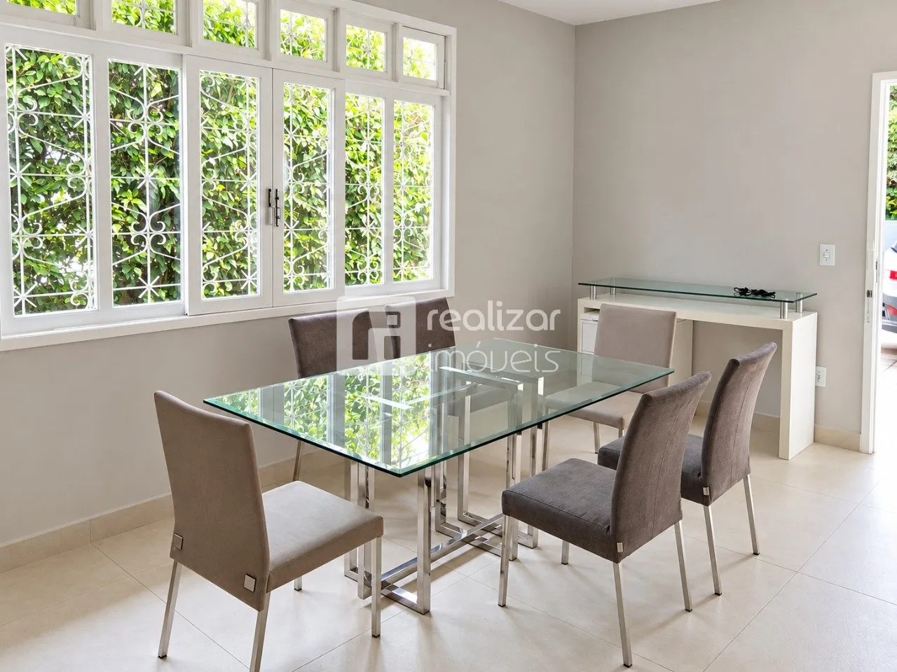 House, 100 m², with a home office — photo 29
