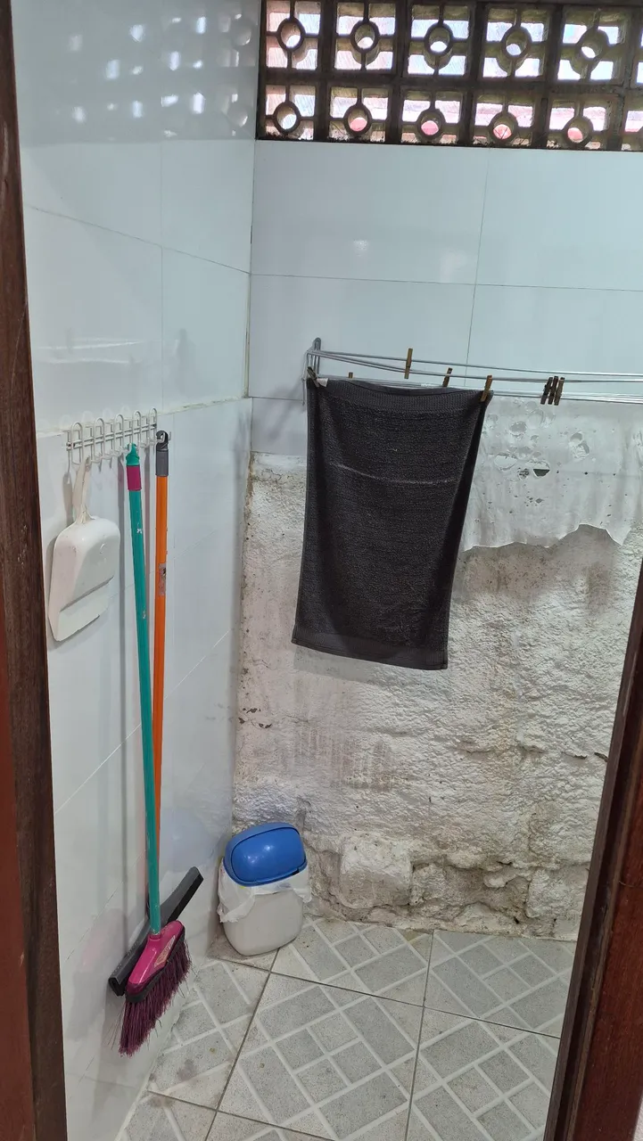 One-bedroom apartment with a home office in Florianópolis — photo 4